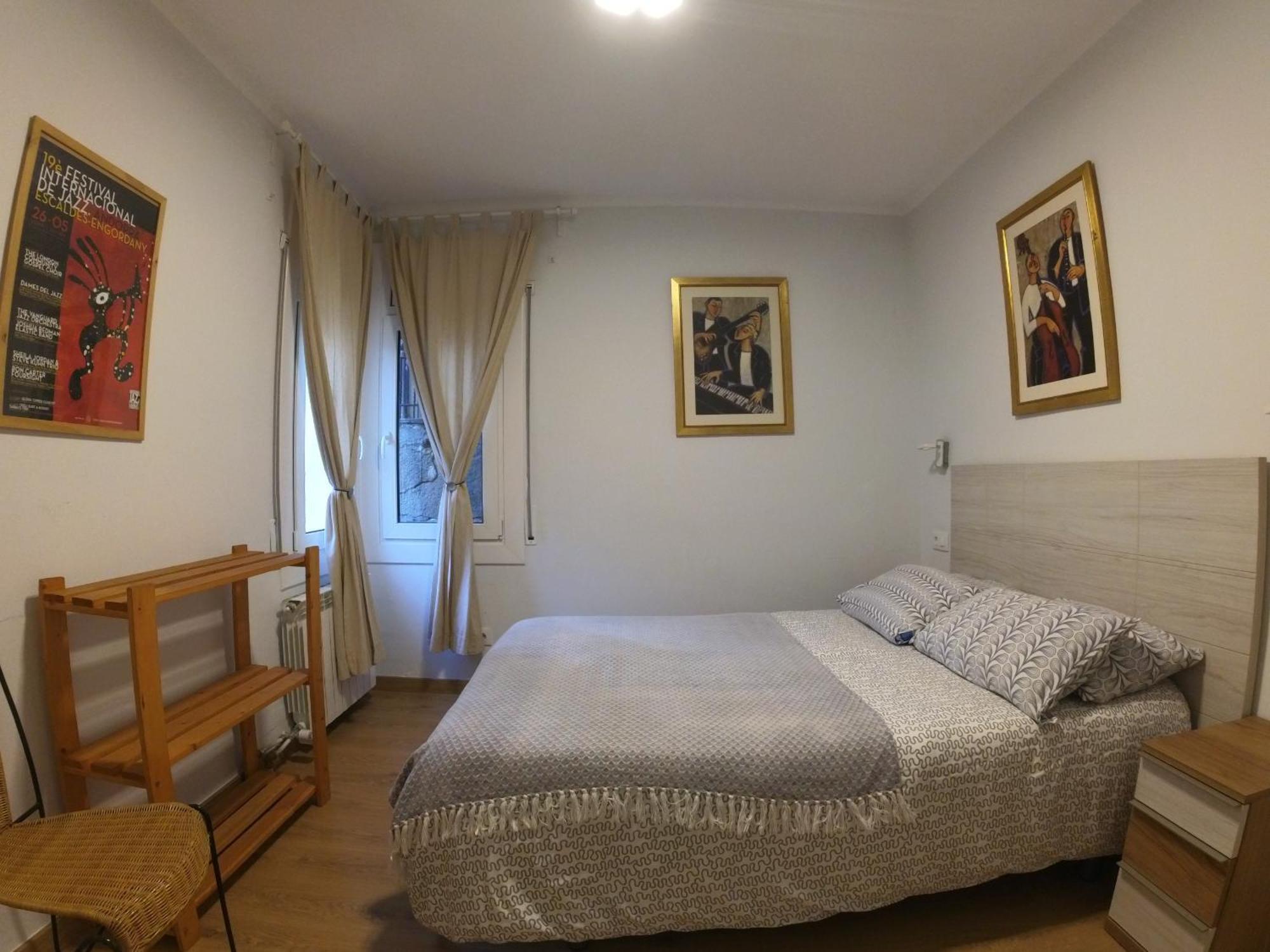 Soldeu Paradis Soldeu Εξωτερικό φωτογραφία